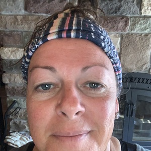 Fundraising Page: Sarah Morgan in Memory of Rick Morgan